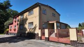 Dvougenerační dům s velkým potenciálem v klidné lokalitě Protivína, cena 5490000 CZK / objekt, nabízí CENTURY 21 4fin Reality