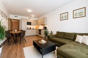 2+kk s balkonem v novostavbě | Praha 9 - Vysočany, cena 9390000 CZK / objekt, nabízí CENTURY 21 4fin Reality