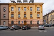 Krásný, kompletně zrekonstruovaný byt 3+kk s vlastní zahradou ve vnitrobloku - Plzeň, Slovany, cena 5290000 CZK / objekt, nabízí 