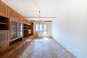 2+1 s lodžií a velkým sklepem, cena 4950000 CZK / objekt, nabízí 
