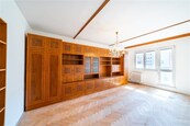 2+1 s lodžií a velkým sklepem, cena 5150000 CZK / objekt, nabízí 
