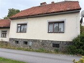 Prodej domu 4+1, Hodov, okres Třebíč, cena 4990000 CZK / objekt, nabízí 