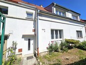 Pronájem rodinného domu 110 m2, pozemek 31 m2, cena 30000 CZK / objekt / měsíc, nabízí CENTURY 21 4fin Reality