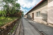 Prodej rodinného domu se zahradou a sklepem v Laškově, 4+1 s možností půdní vestavby, cena 2799900 CZK / objekt, nabízí 