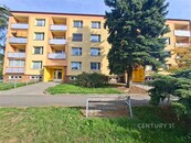 Prodej bytu 3+1 V Chropyni, místo, kde se z bytu může stát skutečný domov., cena 4150000 CZK / objekt, nabízí 
