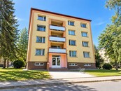 Prodej bytu 3+1 V Chropyni, místo, kde se z bytu může stát skutečný domov., cena 4350000 CZK / objekt, nabízí 