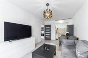 Moderní a světlý byt 2+kk, Horní Měcholupy, cena 20900 CZK / objekt / měsíc, nabízí CENTURY 21 4fin Reality