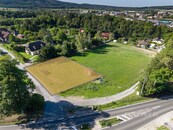 Stavební pozemek, Rokycany - U Rozvodny, cena 4811800 CZK / objekt, nabízí 