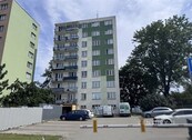 Podnájem 2kk 55 m2, Ostrava - Starobělská s balkónem, cena 13500 CZK / objekt / měsíc, nabízí 