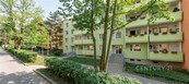 Prostorný a světlý byt 2+1 s lodžií, sklepem, šatnou a výhledem do zeleně, cena 6900000 CZK / objekt, nabízí 