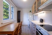 Pronájem bytu 1+1 , 38m2, ulice Karla Pokorného, Ostrava Poruba, cena 10500 CZK / objekt / měsíc, nabízí 
