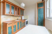 Byt 2+1 s balkonem a výhledem na Beskydy, 54,9m2, Frýdlantská, Frýdek-Místek, cena 3450000 CZK / objekt, nabízí 