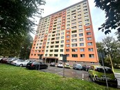 Pronájem bytu 1+1 (40m2) s balkonem Otrokovice - Štěrkoviště, cena 15000 CZK / objekt / měsíc, nabízí 