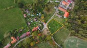Prodej slunného stavebního pozemku 1 263 m2 - Lipiny u Veliše (Podblanicko), cena 2490000 CZK / objekt, nabízí CENTURY 21 4fin Reality