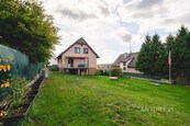 Prodej rodinného domu 5+kk 131 m2 v klidné lokalitě, pozemek 792 m2, Trnová, okres Plzeň-sever, cena 8900000 CZK / objekt, nabízí 