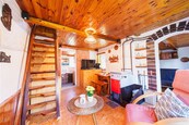 Prodej rekreační chaty 43 m2 na pozemku 382 m2 - Němčičky u Rokycan, cena 2290000 CZK / objekt, nabízí 