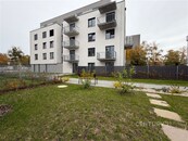 Pronájem moderního nebytového prostoru (ateliéru), 1+kk 27 m2, cena 11900 CZK / objekt / měsíc, nabízí 