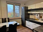 Pronájem světlého a prostorného bytu 3+1 (70 m2) s lodžií a komorou - ul. Křižíkova, Ostrava, cena 15000 CZK / objekt / měsíc, nabízí 