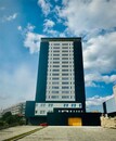 Pronájem bytu 2+kk 50 m2, Žižkovo náměstí, Chomutov