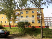 Prodej, Byt 2+1, Příbram, cena 3599000 CZK / objekt, nabízí 