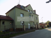 Pronájem, Byt 2+1, Příbram, cena 13000 CZK / objekt / měsíc, nabízí 