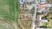 Prodej, Pozemek pro stavbu RD, bytů, Brno, cena 11500000 CZK / objekt, nabízí Lenka Hrdličková KUZO Partners