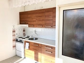 Pronájem, Byt 1+1, Žďár nad Sázavou, cena 10000 CZK / objekt / měsíc, nabízí 