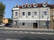 Pronájem, Skladové prostory, Praha 9, cena 2499 CZK / objekt / měsíc, nabízí 