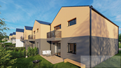 Prodej, Rodinný dům, Líšťany, cena 9290000 CZK / objekt, nabízí Filip Komorous KUZO Partners