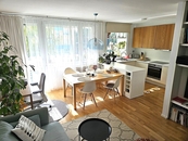 Prodej, Byt 3+kk, Praha 4, cena 9900000 CZK / objekt, nabízí 