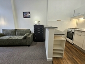 Pronájem, Byt 3+kk, Praha 8, cena 24000 CZK / objekt / měsíc, nabízí Soňa Kutnohorská KUZO Partners