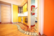 Pronájem, Byt 1+kk, Praha 5, cena 19900 CZK / objekt / měsíc, nabízí Soňa Kutnohorská KUZO Partners