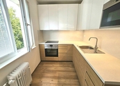 Pronájem, Byt 2+1, Praha 6, cena 21900 CZK / objekt / měsíc, nabízí Soňa Kutnohorská KUZO Partners
