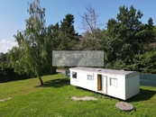 Prodej, Pozemek pro stavbu RD, bytů, Rabyně, cena 4190000 CZK / objekt, nabízí