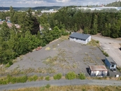 Pronájem, Prostory a objekty pro obchod a služby, Příbram, cena 29000 CZK / objekt / měsíc, nabízí Vladimír Nýdl KUZO Partners