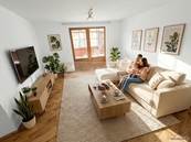 Pronájem, Byt 3+kk, Příbram, cena 19700 CZK / objekt / měsíc, nabízí Vladimír Nýdl KUZO Partners