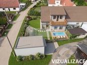 Prodej, Rodinný dům, Hluboš, cena 3490000 CZK / objekt, nabízí 