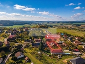 Prodej, Rodinný dům, Hluboš, cena 4990000 CZK / objekt, nabízí Vladimír Nýdl KUZO Partners