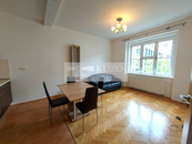 Pronájem, Byt 2+kk, Praha 7, cena 22000 CZK / objekt / měsíc, nabízí