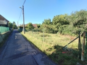 Prodej, Pozemek pro stavbu RD, bytů, Krupá, cena 4200000 CZK / objekt, nabízí 