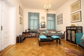 Prodej, Byt 2+1, Praha 5, cena 17300000 CZK / objekt, nabízí Česká realitní společnost, s.r.o.