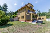 Prodej, Rodinný dům, Skorkov, cena 16250000 CZK / objekt, nabízí Česká realitní společnost, s.r.o.