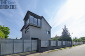 Prodej, Vila, Praha 5, cena 24900000 CZK / objekt, nabízí 