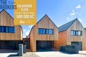 Prodej, Rodinný dům, Mladá Boleslav, cena 11434500 CZK / objekt, nabízí 