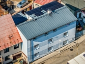 Prodej, Rodinný dům, Slaný, cena 19900000 CZK / objekt, nabízí 