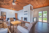 Prodej, Rodinný dům, Praha 9, cena 11990000 CZK / objekt, nabízí The Brokers s.r.o.