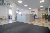 Pronájem, Administrativní prostory a objekty, Praha 10, cena 15950 CZK / objekt / měsíc, nabízí The Brokers s.r.o.