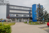 Pronájem, Administrativní prostory a objekty, Praha 10, cena 15950 CZK / objekt / měsíc, nabízí The Brokers s.r.o.
