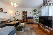 Prodej, Byt 2+kk, Úpice, cena 1795500 CZK / objekt, nabízí 