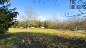 Prodej, Pozemek pro stavbu RD, bytů, Rudoltice, cena 1350000 CZK / objekt, nabízí The Brokers s.r.o.